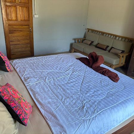 Tonmai Suites Ko Lanta المظهر الخارجي الصورة