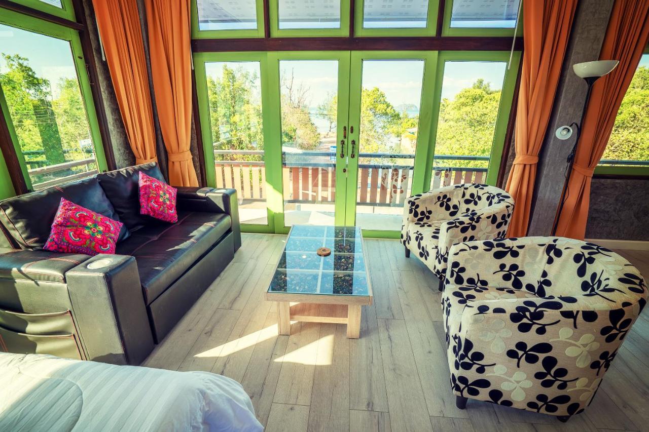 Tonmai Suites Ko Lanta المظهر الخارجي الصورة
