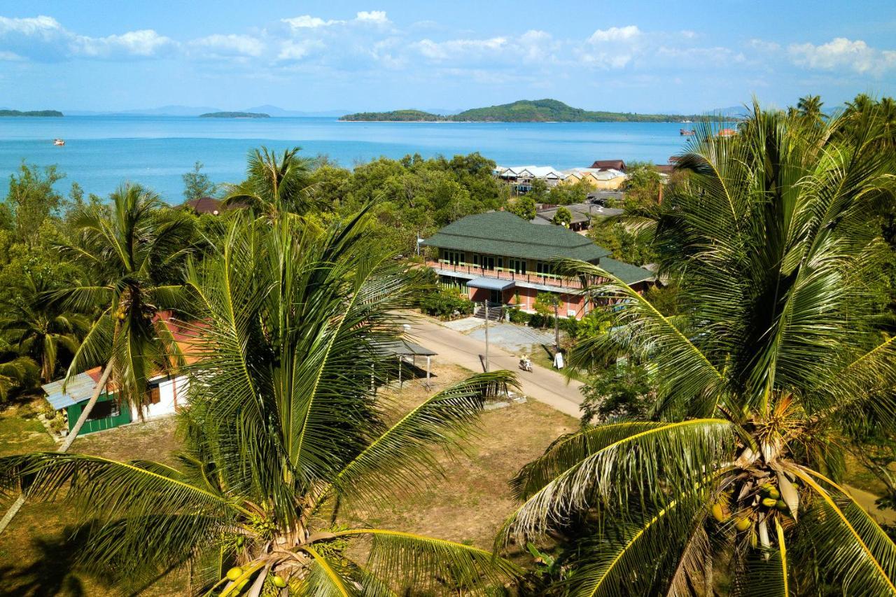 Tonmai Suites Ko Lanta المظهر الخارجي الصورة