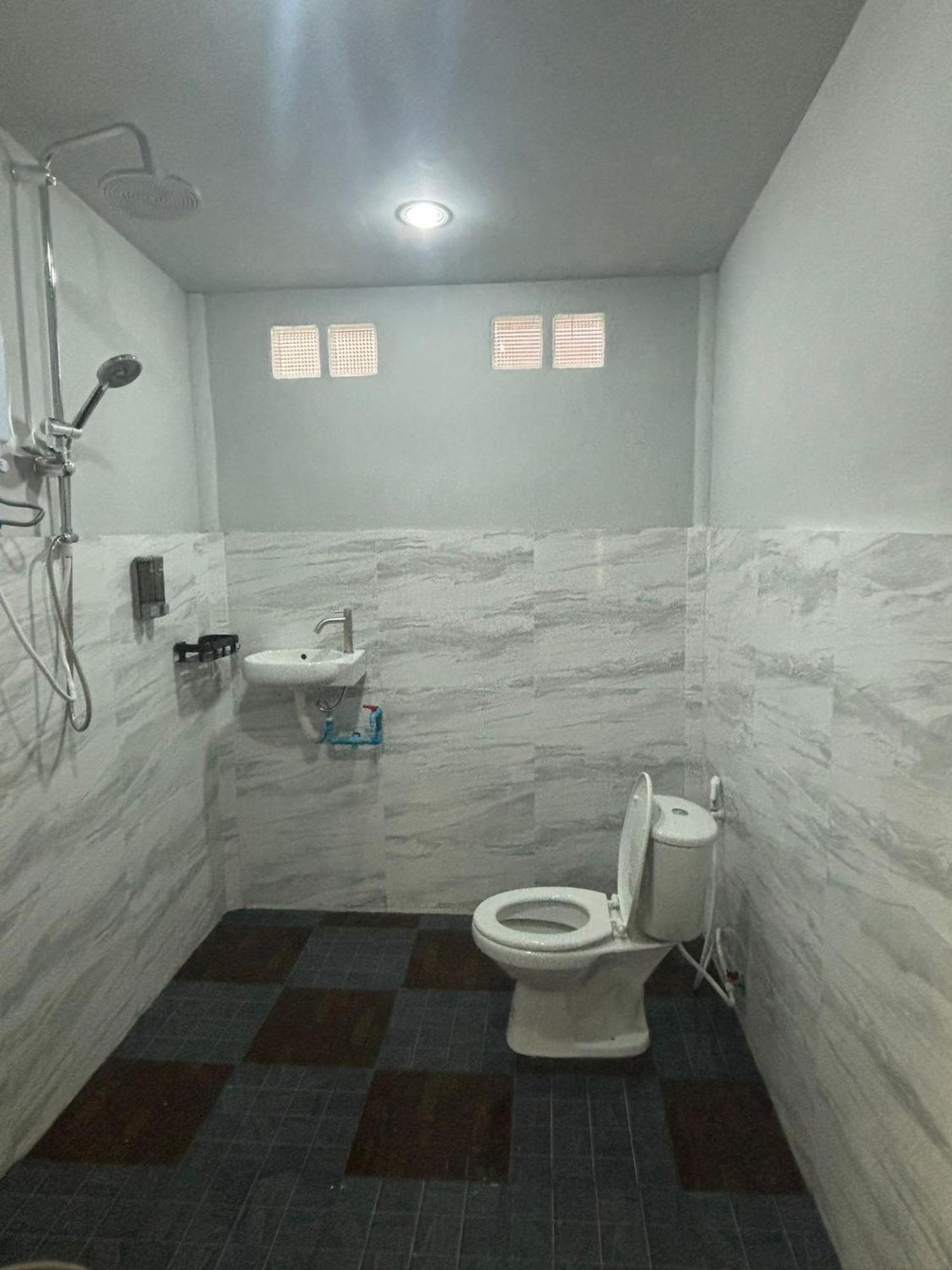 Tonmai Suites Ko Lanta المظهر الخارجي الصورة