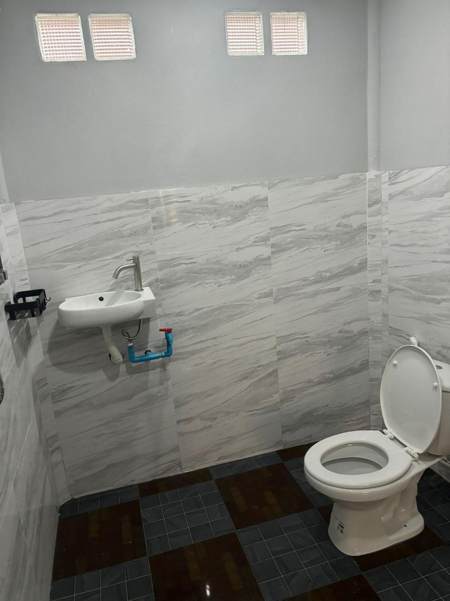 Tonmai Suites Ko Lanta المظهر الخارجي الصورة