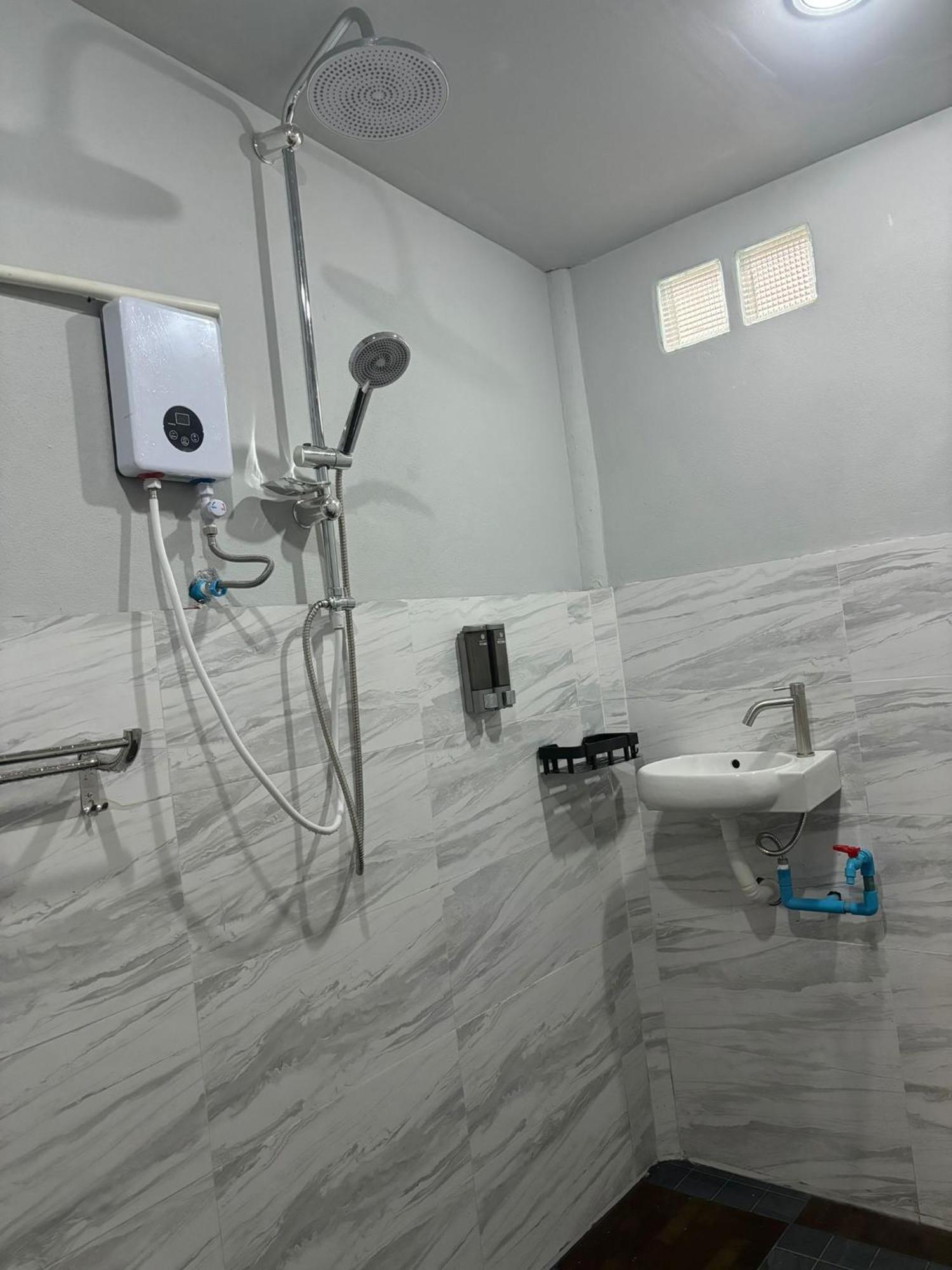 Tonmai Suites Ko Lanta المظهر الخارجي الصورة