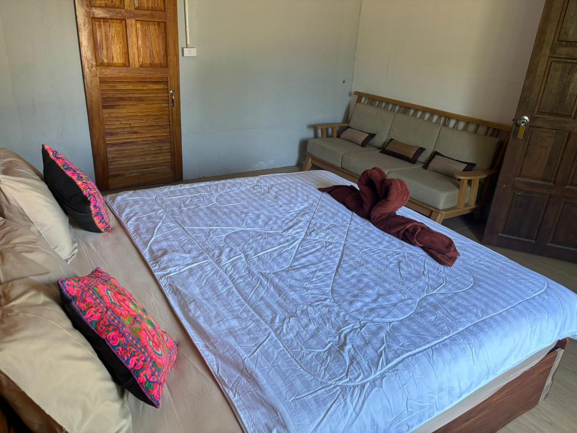 Tonmai Suites Ko Lanta المظهر الخارجي الصورة