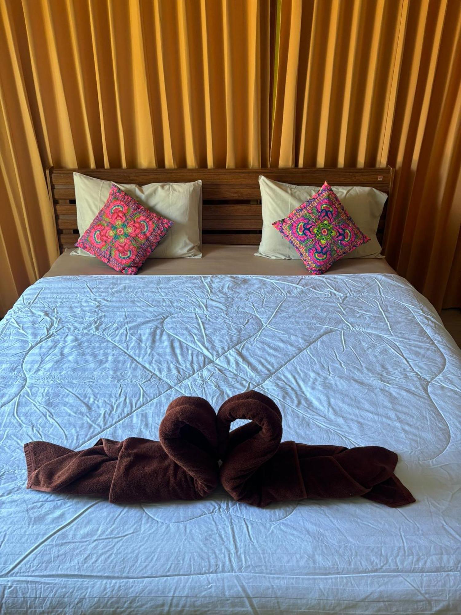 Tonmai Suites Ko Lanta المظهر الخارجي الصورة