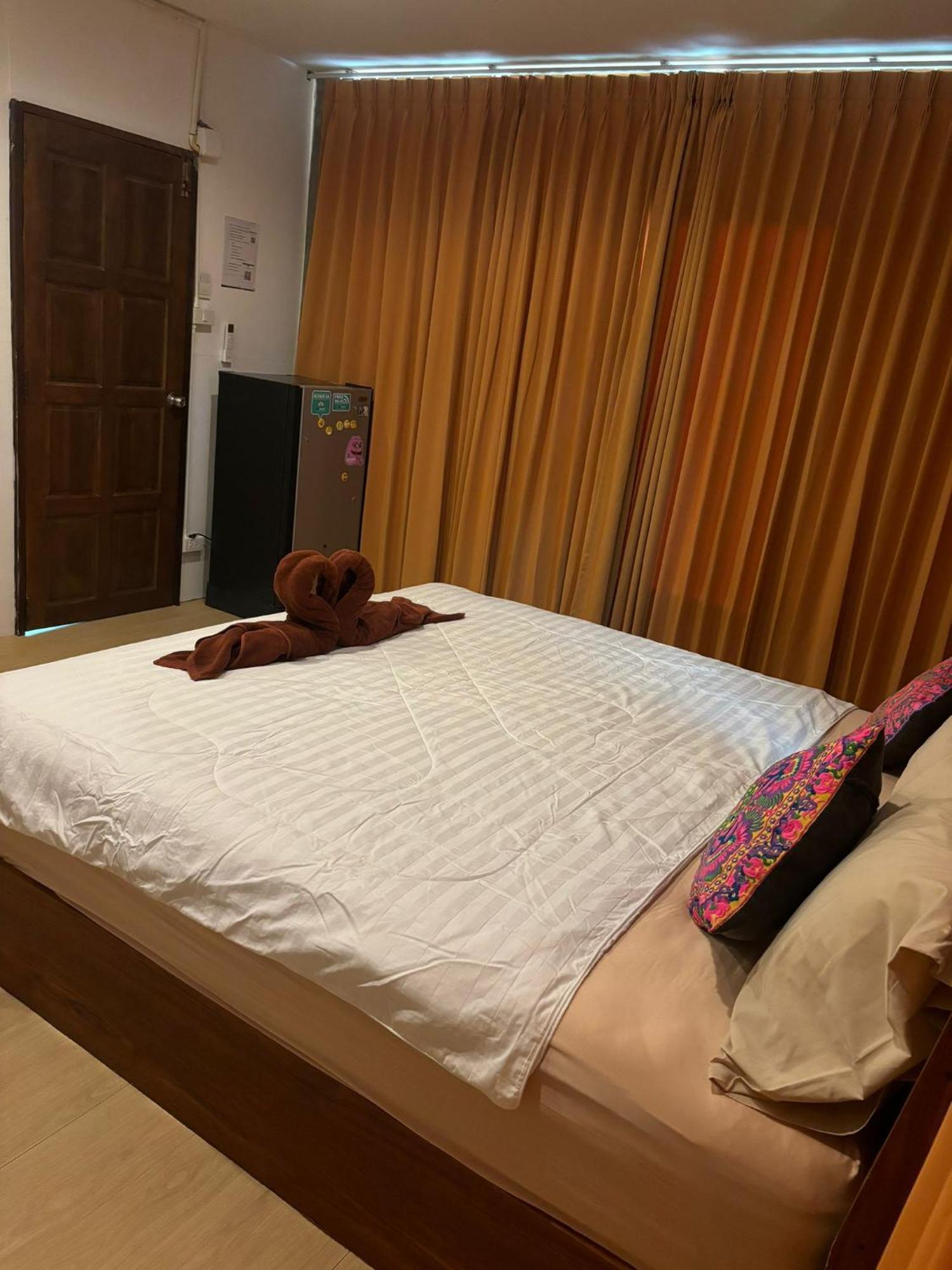 Tonmai Suites Ko Lanta المظهر الخارجي الصورة