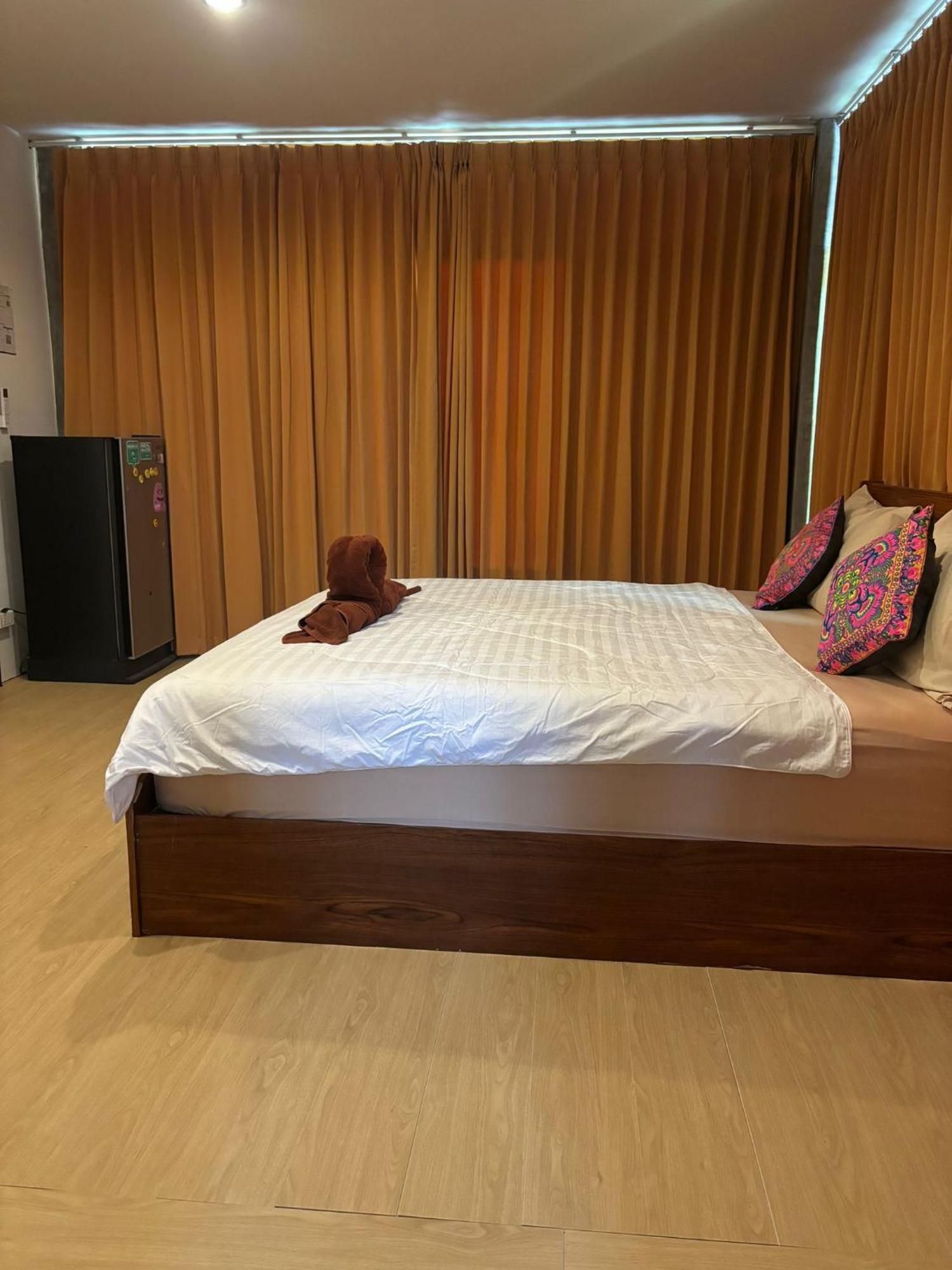 Tonmai Suites Ko Lanta المظهر الخارجي الصورة