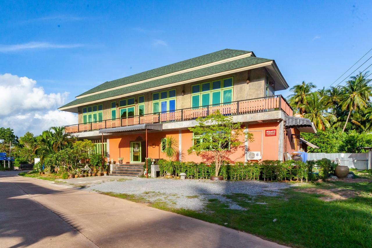 Tonmai Suites Ko Lanta المظهر الخارجي الصورة