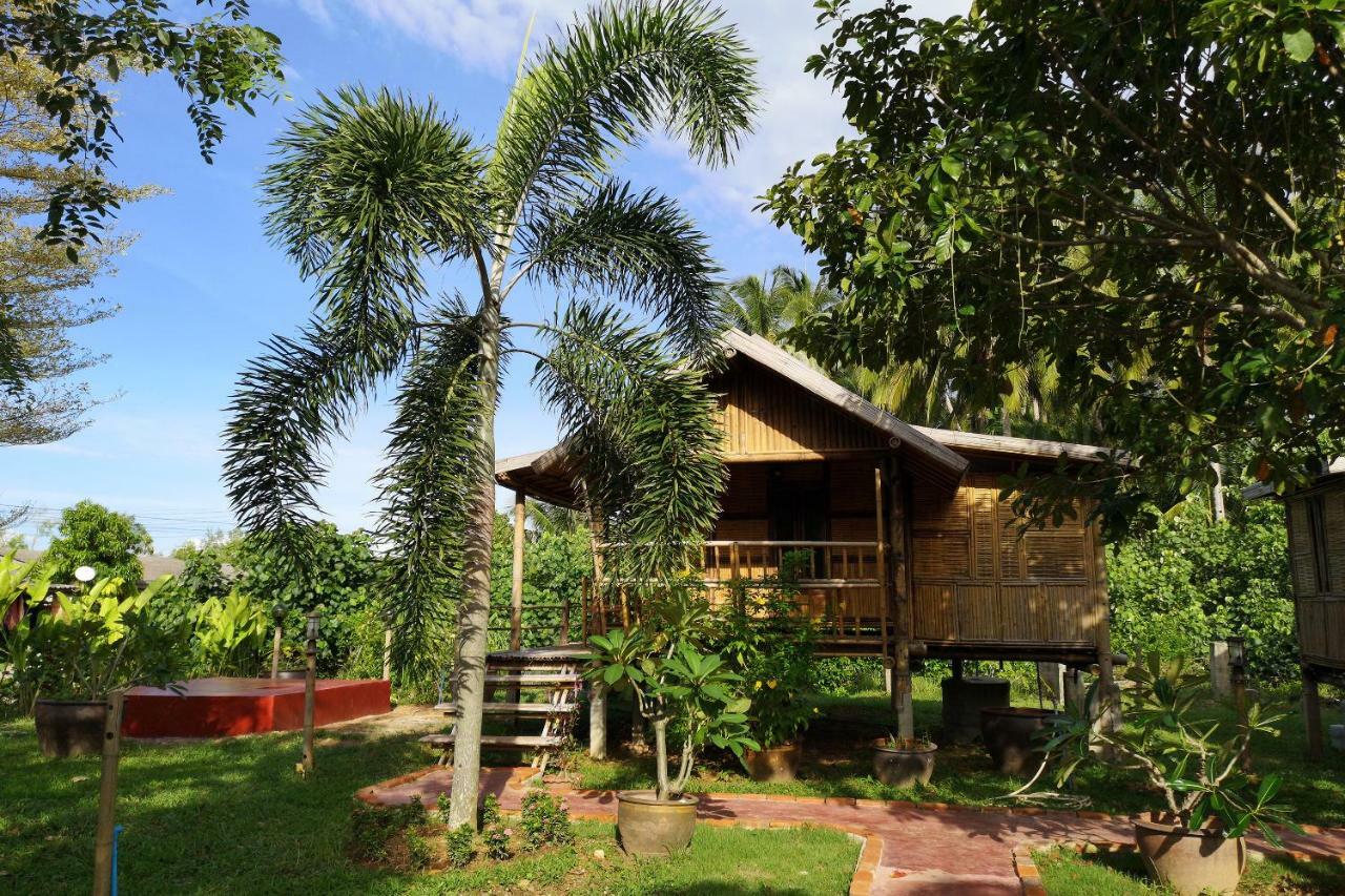 Tonmai Suites Ko Lanta المظهر الخارجي الصورة