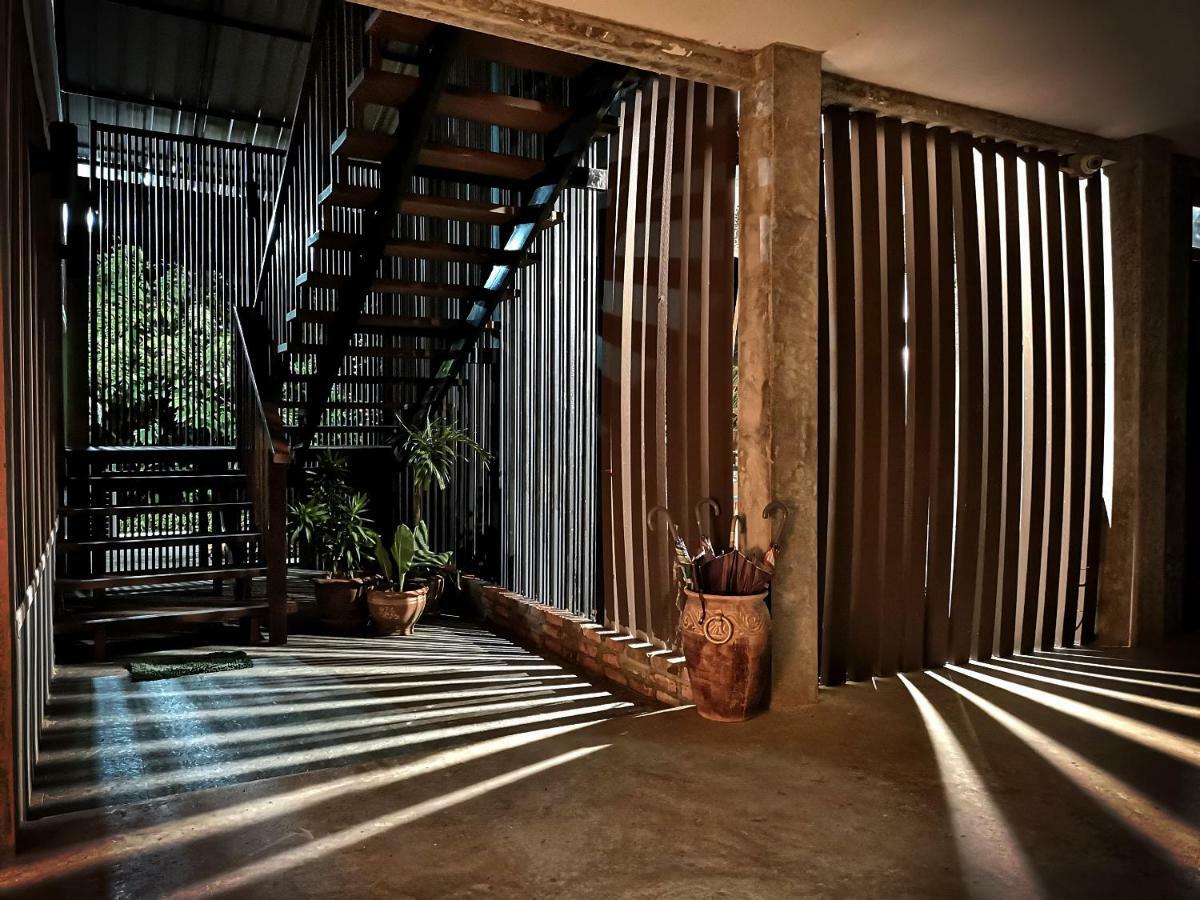 Tonmai Suites Ko Lanta المظهر الخارجي الصورة