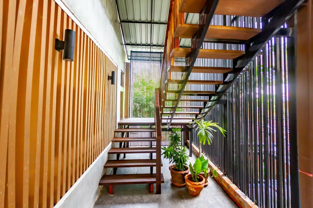 Tonmai Suites Ko Lanta المظهر الخارجي الصورة
