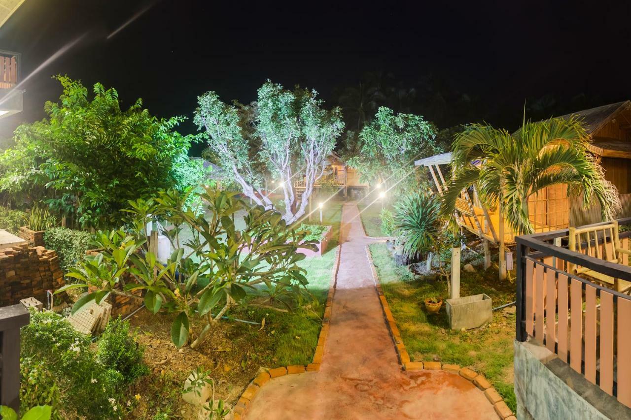 Tonmai Suites Ko Lanta المظهر الخارجي الصورة