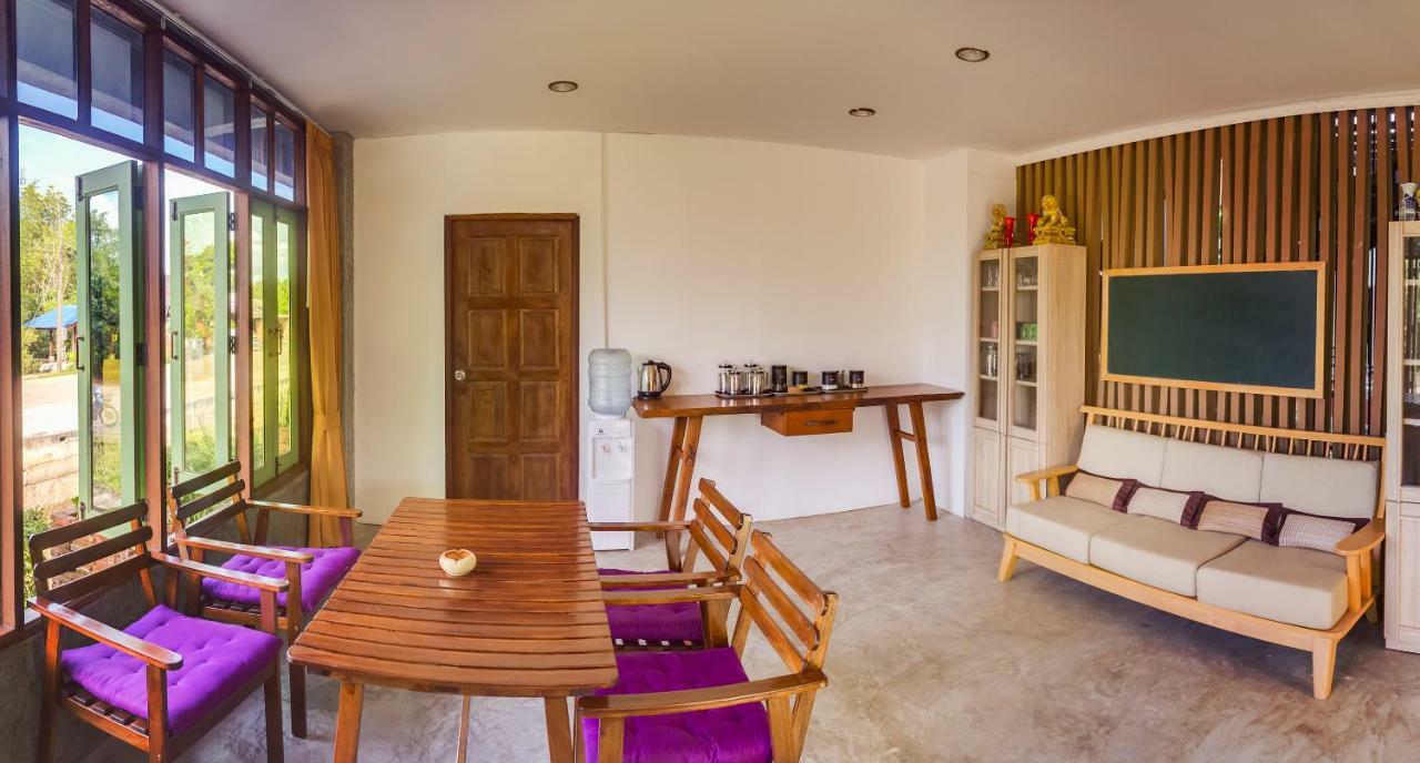 Tonmai Suites Ko Lanta المظهر الخارجي الصورة