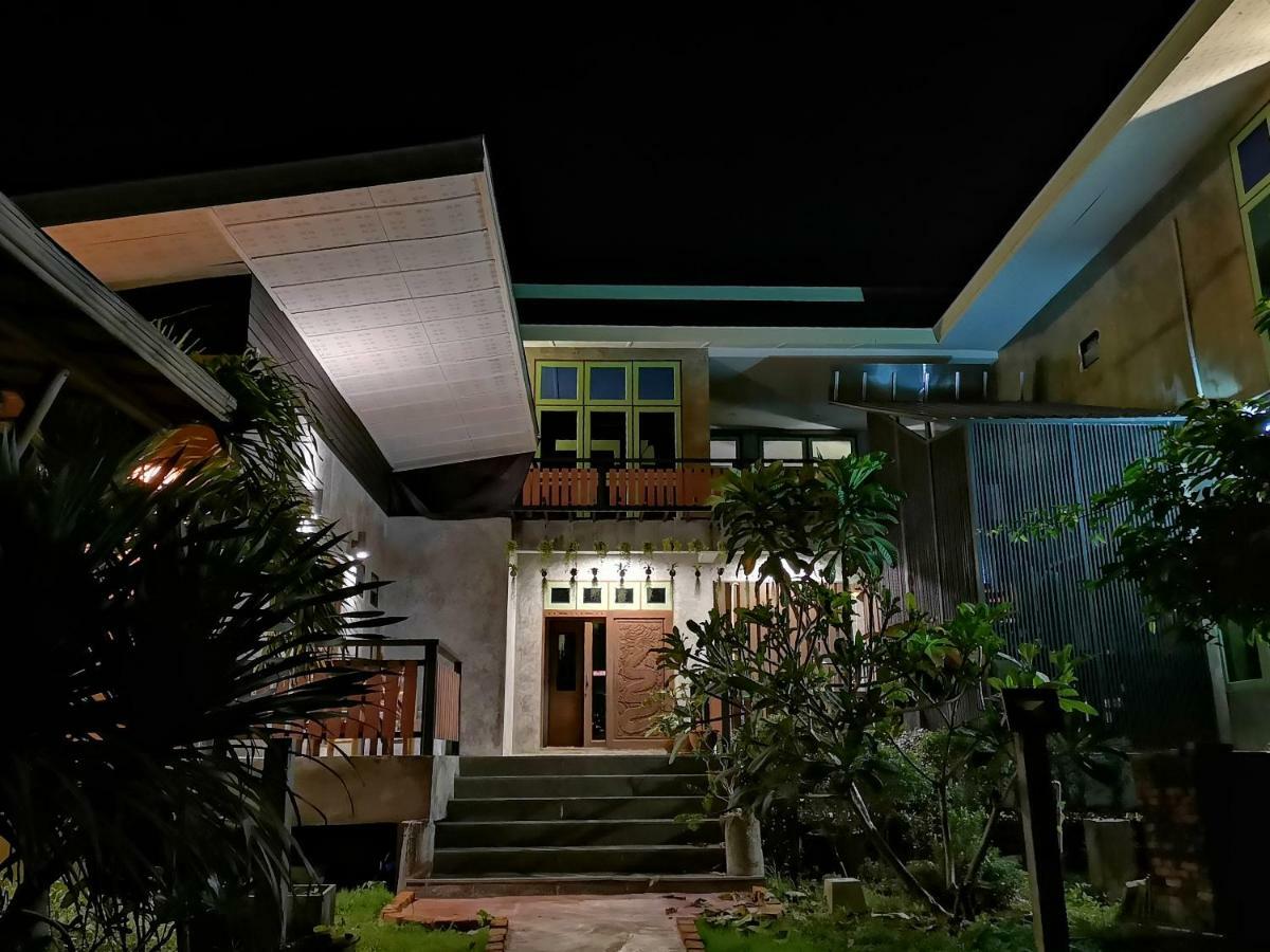 Tonmai Suites Ko Lanta المظهر الخارجي الصورة