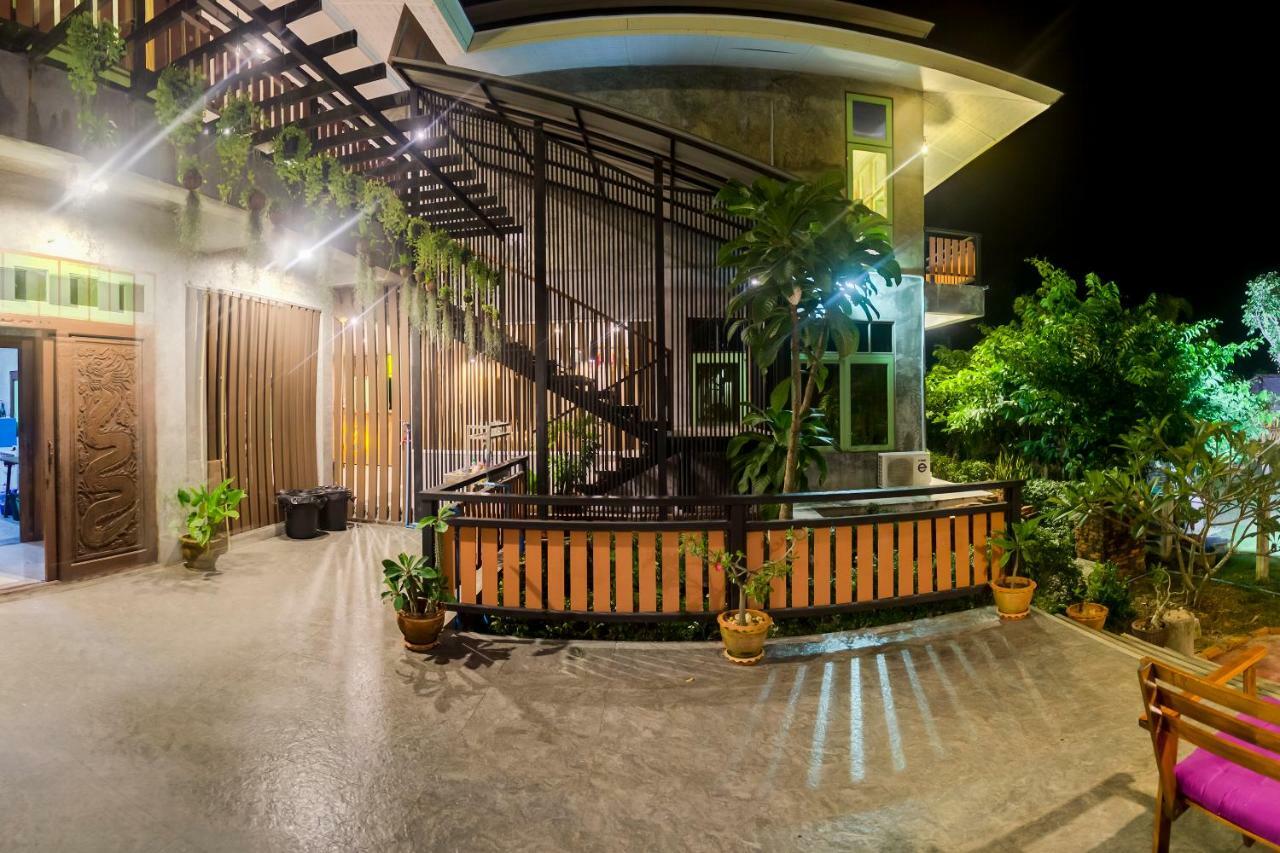 Tonmai Suites Ko Lanta المظهر الخارجي الصورة