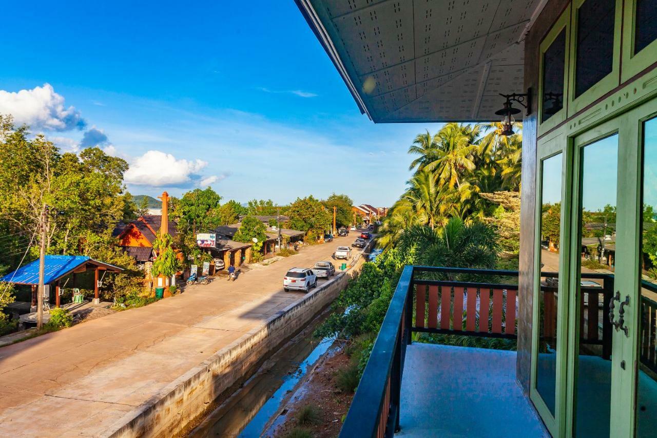 Tonmai Suites Ko Lanta المظهر الخارجي الصورة