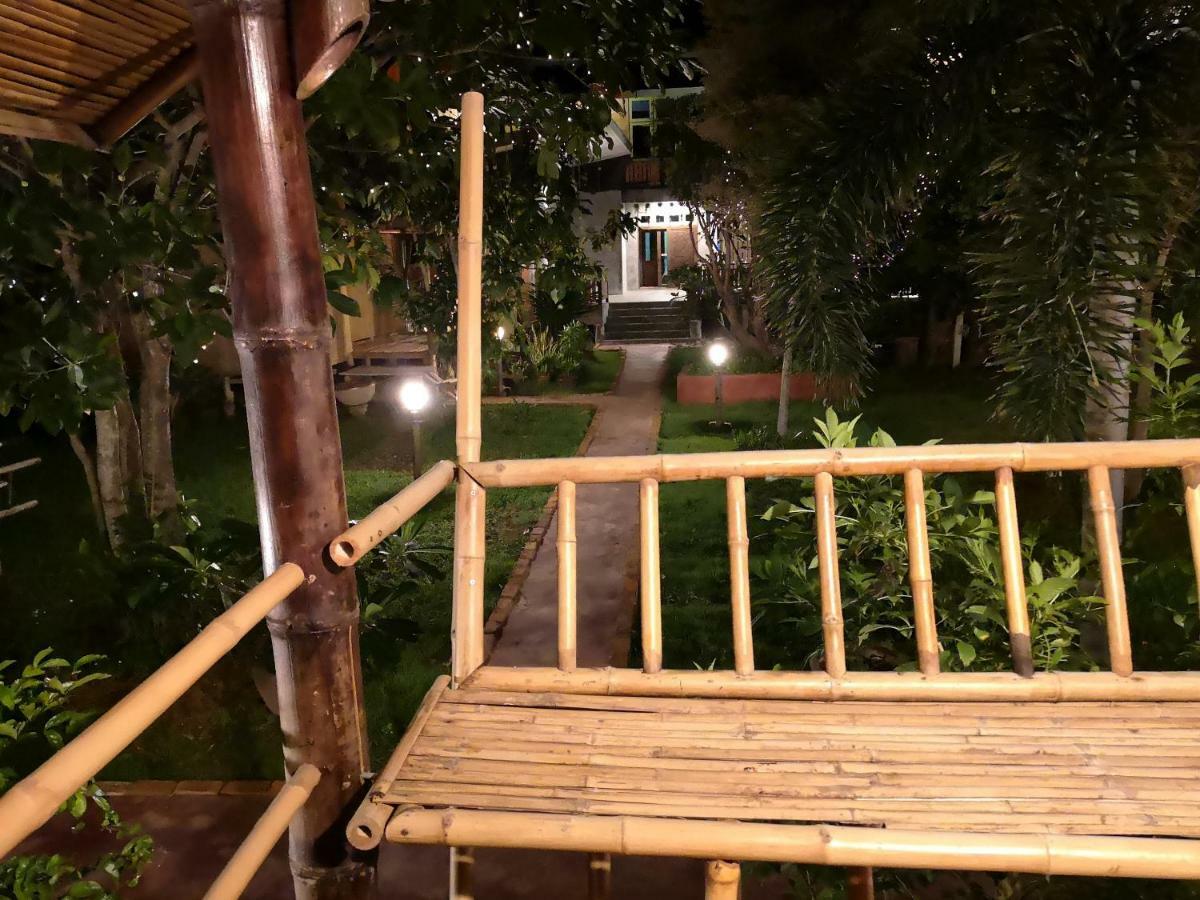 Tonmai Suites Ko Lanta المظهر الخارجي الصورة