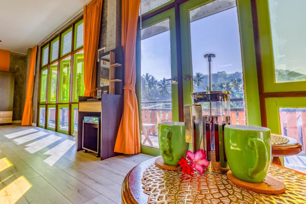 Tonmai Suites Ko Lanta المظهر الخارجي الصورة